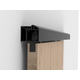 Essential Timber garniture de base SF-P90 avec double SoftClose
